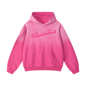 Hoodie « The Clémentine Show »